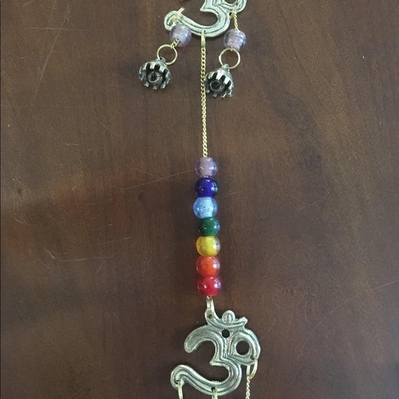 Chakra Bell Chime✨🔮 - Picture 6 of 8